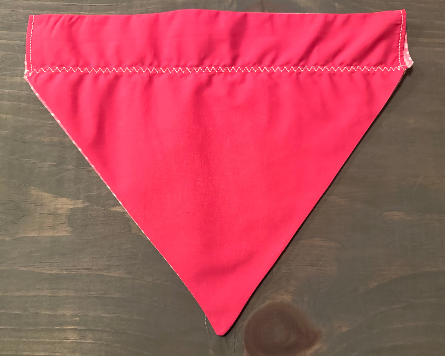Dash of Love Over the Collar Bandana