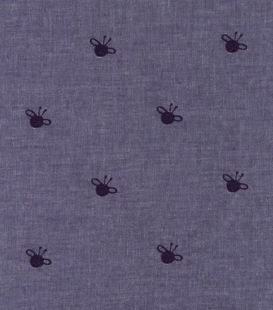 Bee Positive Over the Collar Bandana
