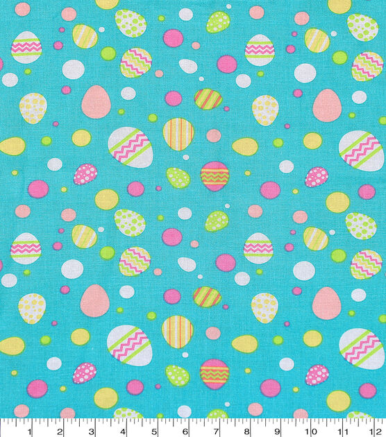 Eggs-cellent Spring Bow Tie