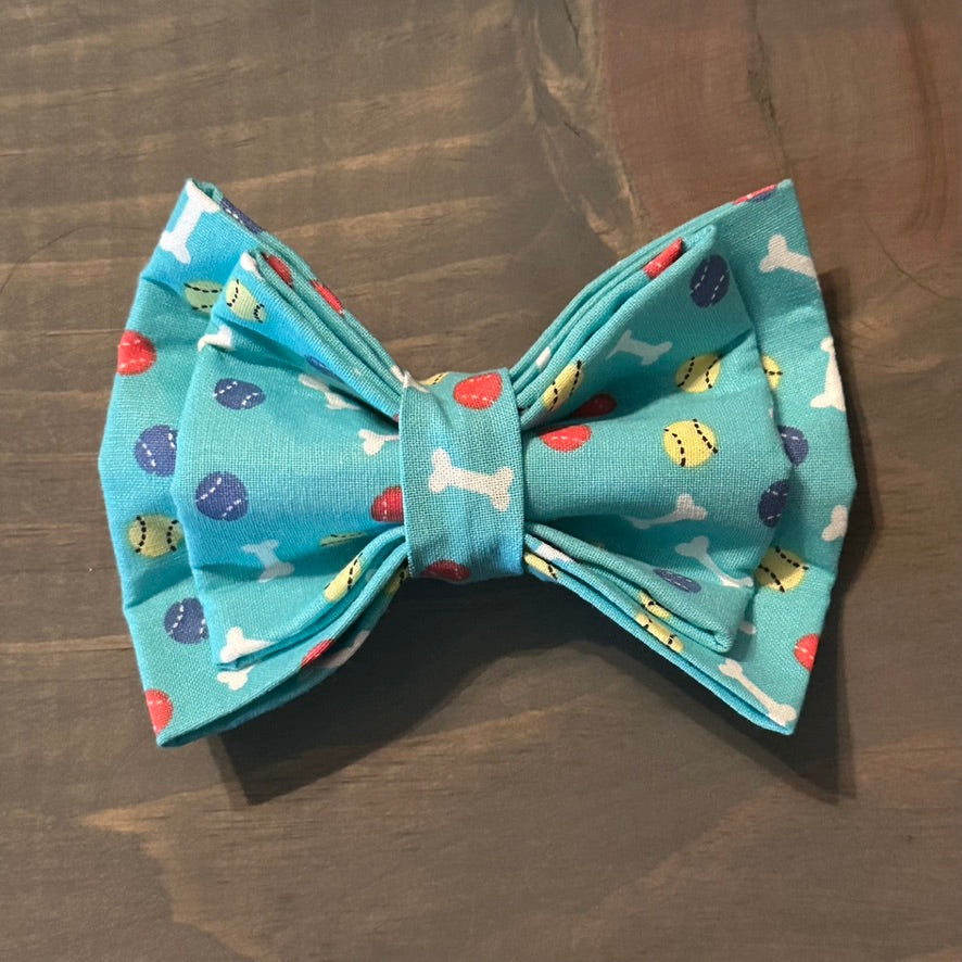 Favorite Things Bow Tie