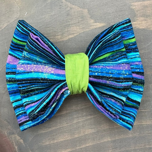 Cool Vibes Bow Tie