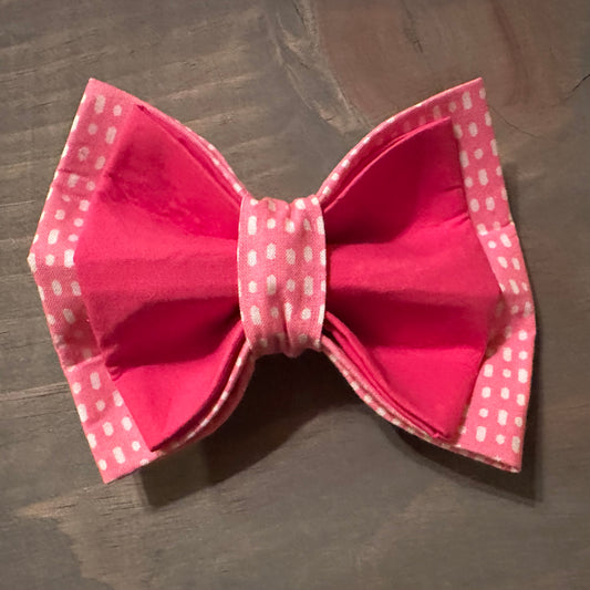 Dash of Love Bow Tie