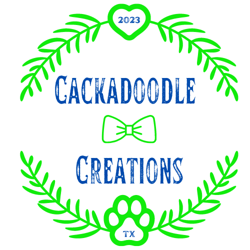Cackadoodle Creations