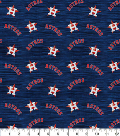 Houston Astros Bow Tie