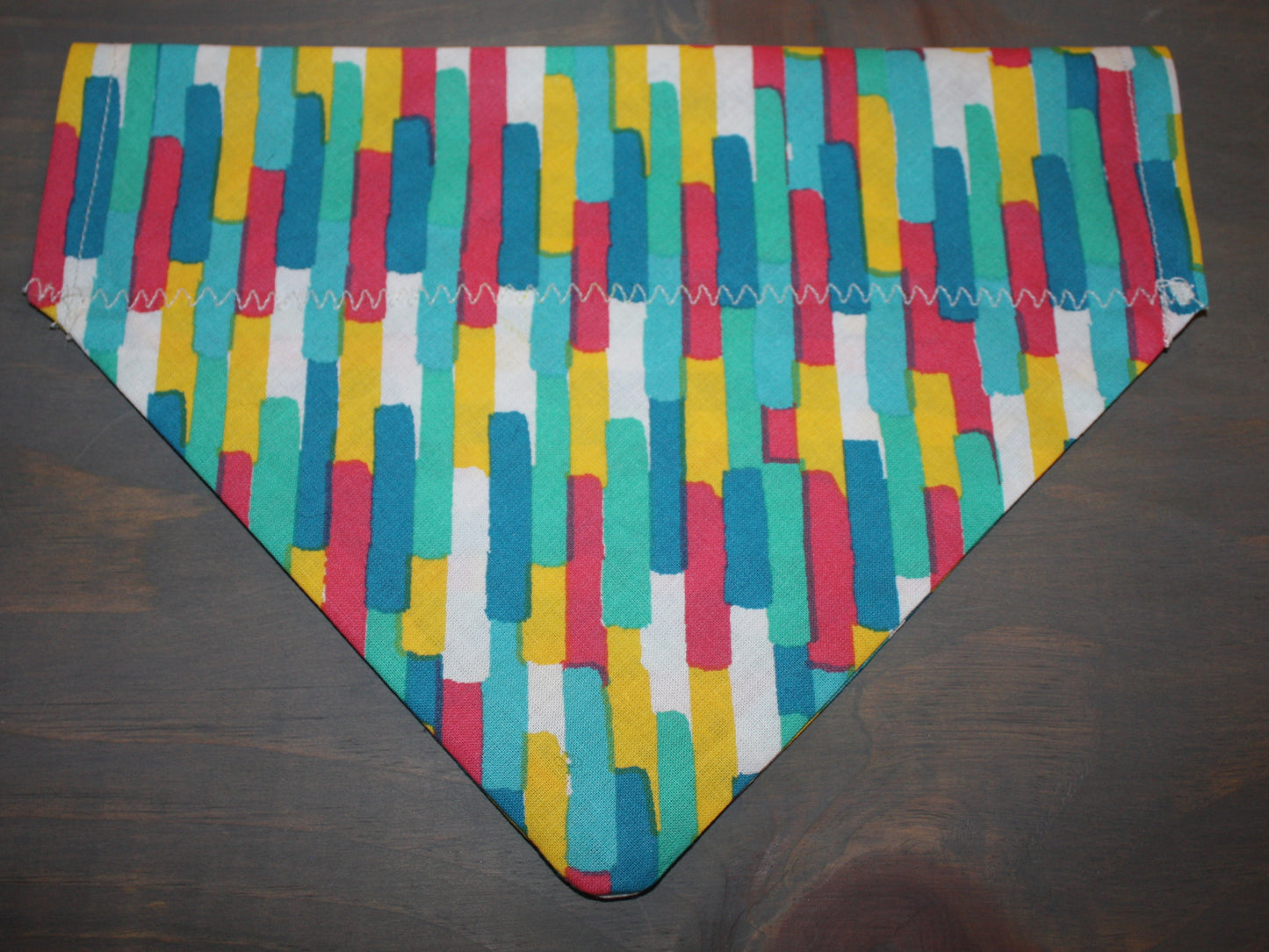 Imperfect Over the Collar Bandanas - DISCOUNTED