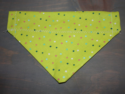 Imperfect Over the Collar Bandanas - DISCOUNTED